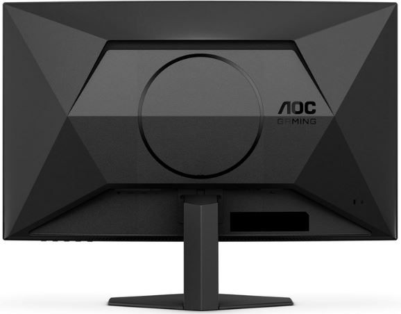 🖥️ AOC C27G4ZXED 27 Full HD Gaming Monitor mit bis 280Hz für 179€ (statt 239€)