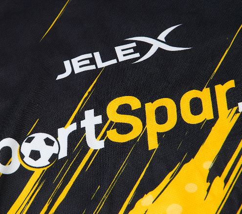 JELEX Team 24 Trikot #19 Großkreutz für 10,94€ (statt 15€)