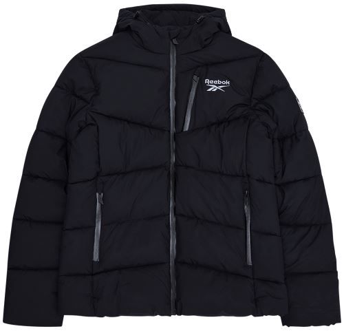 🧥 Reebok Stretch Puffer Winterjacke für 55,60€ (statt 74€)