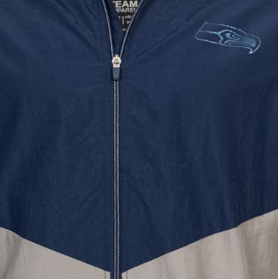 🏈 Fanatics Seattle Seahawks NFL Jacke für 39,94€ (statt 75€)