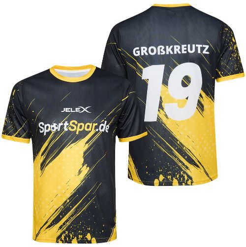 JELEX Team 24 Trikot #19 Großkreutz für 10,94€ (statt 15€)