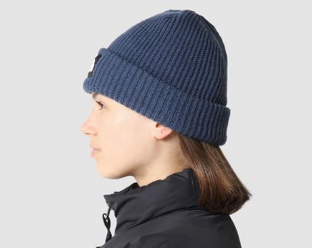 The North Face Salty Lined Beanie für 19,25€ (statt 30€)