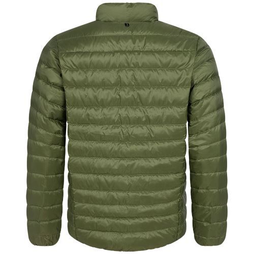 Jack Wolfskin Pack & Go Daunenjacke ab 94,99€ (statt 120€)