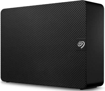 💾 Seagate Expansion Desktop ext. USB 3.0 Festplatte mit 10TB für 178,99€ (statt 193€)