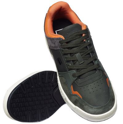 👟 G STAR RAW Attacc Low Wildleder Sneaker für 58,94€ (statt 84€)