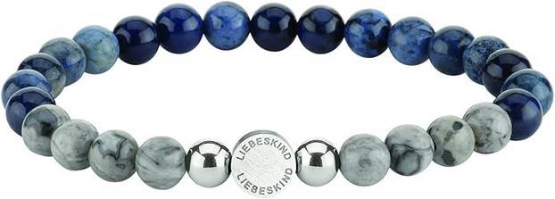 Liebeskind Berlin Beads Armband für 21,50€ (statt 34€)