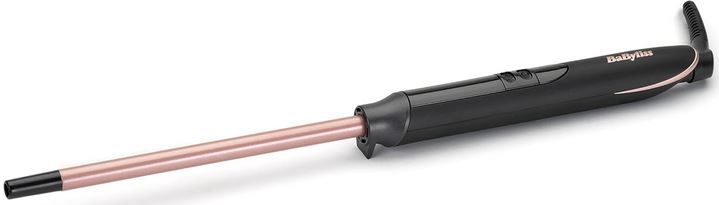 BaByliss C449E Curling Wand Lockenstab, 10mm für 24,89€ (statt 33€)