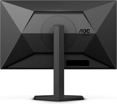 🖥️ AOC Q27G4XD 27 QHD Monitor mit 180 Hz, 1 ms GTG für 179,99€ (statt 230€)