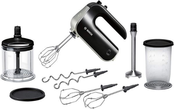 Bosch MFQ4885DE Premium Handmixer Set für 49,66€ (statt 77€)