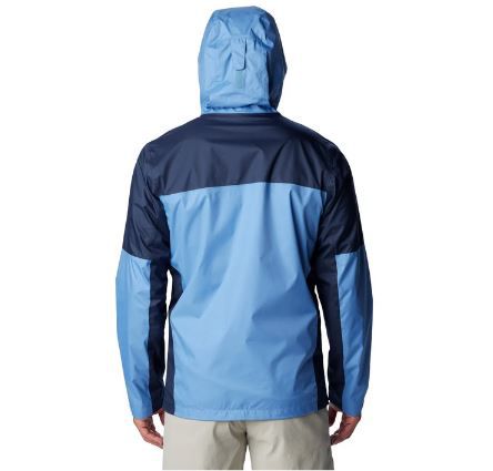 Columbia Inner Limits III Regenjacke für 64,98€ (statt 72€)