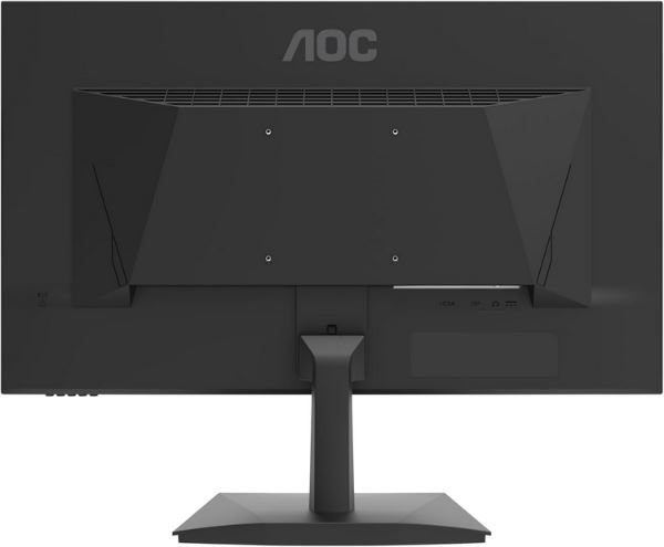 🕹️ AOC 24G15N 24 Full HD Gaming Monitor mit 180Hz für 99,99€ (statt 149€)