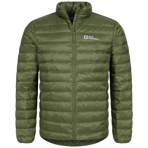 Jack Wolfskin Pack & Go Daunenjacke ab 94,99€ (statt 120€)