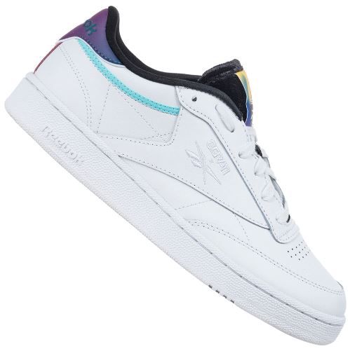 👟 Reebok x Nao Serati Club C Unisex Sneaker für 49,94€ (statt 61€)