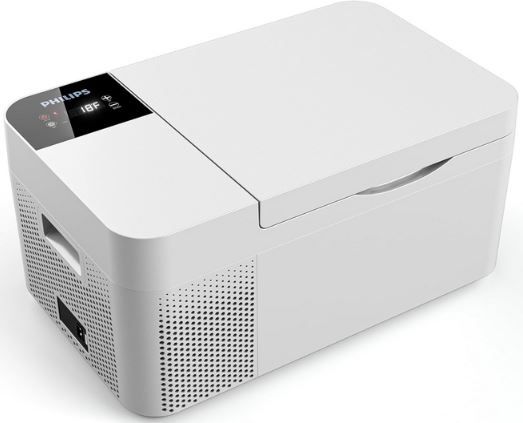 🧊 Philips TB5101G Kompressor Kühlbox mit 16,5L oder 25L ab 149,99€ (statt 250€)