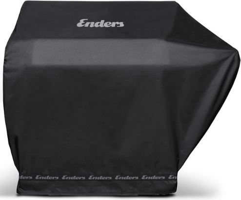 Enders Gasgrill Abdeckhaube aus Polyestergewebe (600D) für 40,95€ (statt 52€)