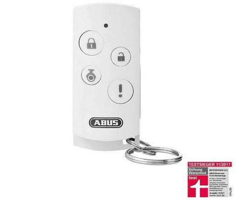 🚨 ABUS Smartvest Funk Alarmanlage Basisset + Smartvest Funk Sirene für 259,95€ (statt 305€)