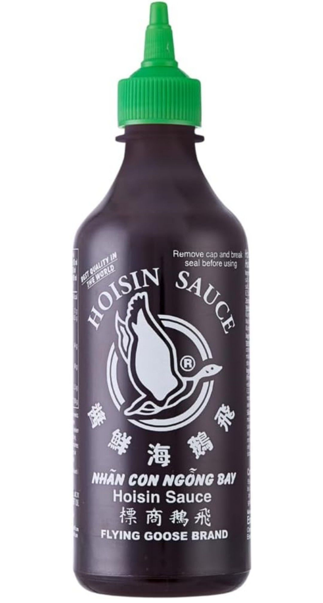 Hoisin Sauce