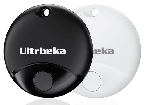 🤔 Wie AirTags?! Ultrbeka Smart Tags im Doppelpack für 8,99€ (statt 20€)