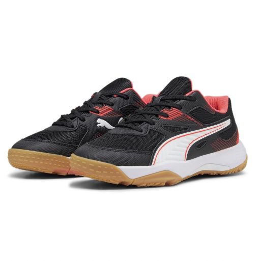 Puma Kids Puma Solarflash II Hallenschuhe für 20,98€ (statt 39€)