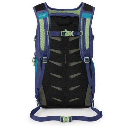 Osprey Daylite Plus 20L Rucksack mit AirScape Rückensystem für 49,51€ (statt 57€)