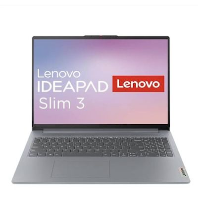 Lenovo IdeaPad Slim 3 Laptop mit 16GB & 512GB für 459€ (statt 549€)