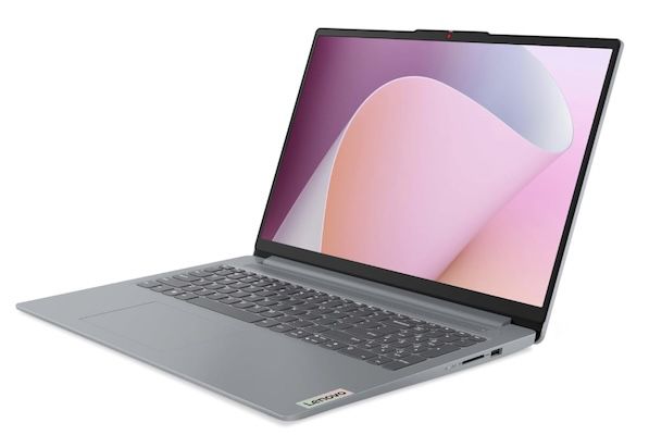 Lenovo IdeaPad Slim 3 Laptop mit 16GB & 512GB für 459€ (statt 549€)