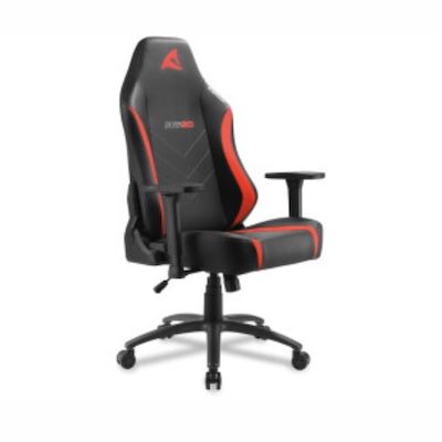 Sharkoon SKILLER SGS20 Gaming-Stuhl für 130€ (statt 221€)