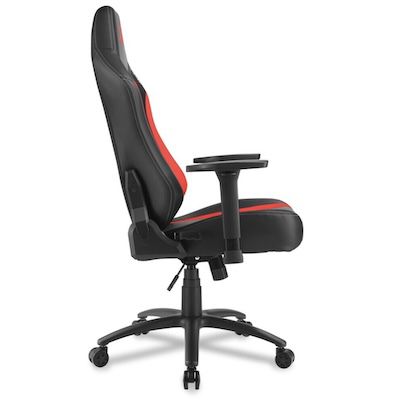 Sharkoon SKILLER SGS20 Gaming Stuhl für 130€ (statt 221€)