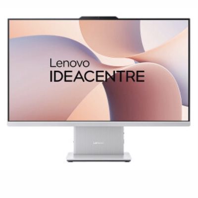 🖥️ Lenovo IdeaCentre All in One – 23.8″ FHD Display mit 8GB & 512GB für 469,99€ (statt 600€)