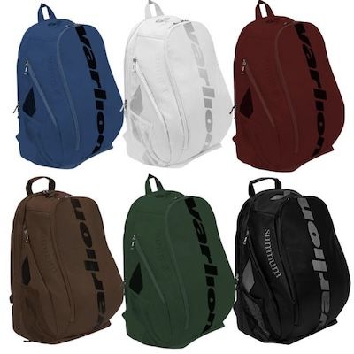 🎒Varlion Ambassador Backpack mit Laptop  und Schuhfach für 24,95€ (statt 33€)