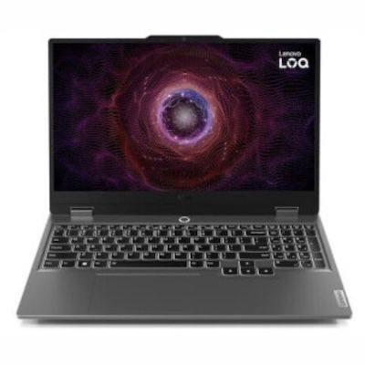 Lenovo LOQ 15 Gaming Laptop mit 16GB & 1TB für 879€ (statt 1.032€)