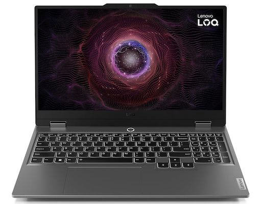 Lenovo LOQ 15 Gaming Laptop mit 16GB & 1TB für 879€ (statt 1.032€)