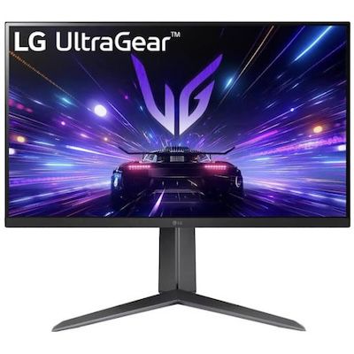 🖥️LG Electronics UltraGear FHD Gaming IPS-Monitor mit 27″ für 138€ (statt 200€)