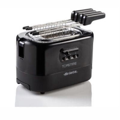 🥪Ariete 159 Toastime Toaster für 23,46€ (statt 39€)