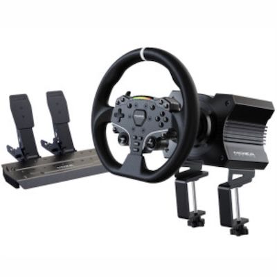 Moza Racing R5 Set für 415€ (statt 475€)