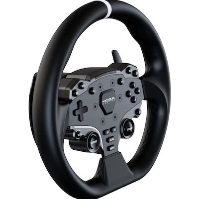 Moza Racing R5 Set für 415€ (statt 475€)