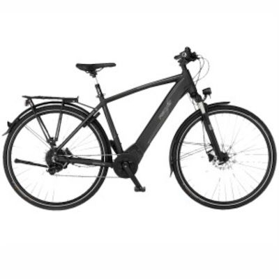 Fischer E-Bike Trekking VIATOR 6.0i Elektrofahrrad für 1.539€ (statt 1.700€)