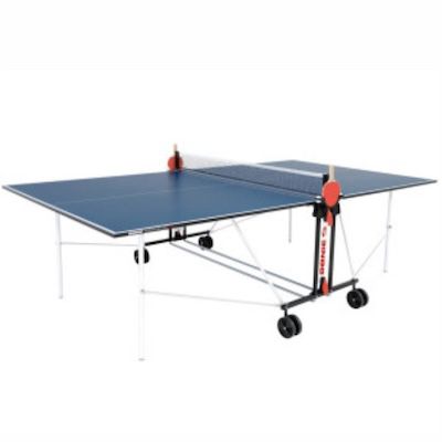 DONIC Tischtennisplatte Indoor Fun ab 238,95€ (statt 270€)