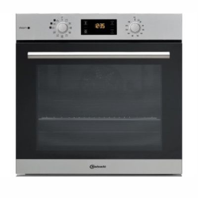 Bauknecht BAR2S K8 V2 IN Dampf-Backofen mit 71L für 339€ (statt 380€)