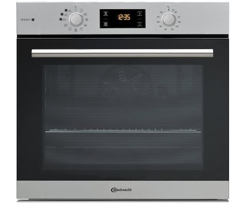 Bauknecht BAR2S K8 V2 IN Dampf Backofen mit 71L für 267€ (statt 324€)