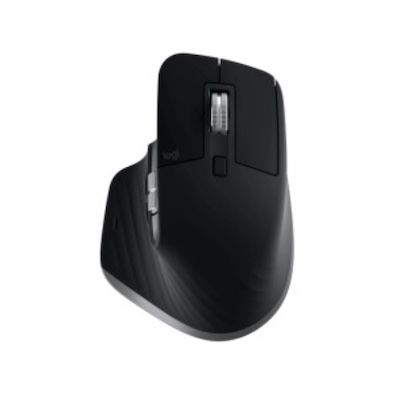 Logitech MX Master 3S Bluetooth-Maus für Mac 64,99€ (statt 86€)