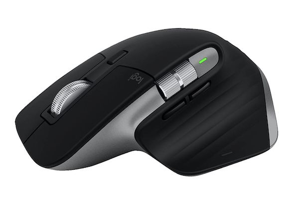 Logitech MX Master 3S Bluetooth Maus für Mac 64,99€ (statt 86€)