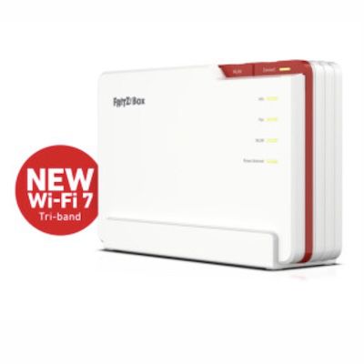 🛜 AVM Fritz!Box 5690 Pro Premium Modem Router für 365€ (statt 474€)