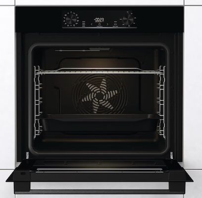 Gorenje OptiBake Einbau Backofen mit 77L & Pizza Funktion für 279€ (statt 399€)