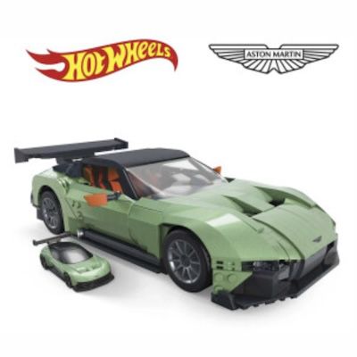 🏎️ MEGA Hot Wheels Aston Martin Vulcan für 35,99€ (statt 49€)