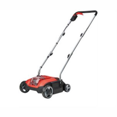 Einhell Akku-Vertikutierer GC-SC 18/28 Li-Solo Power X-Change für 98,49€ (statt 119€)