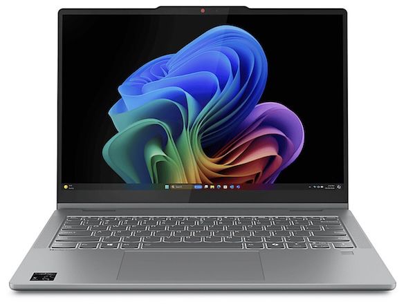 Lenovo IdeaPad Slim 5x inkl. Lenovo Digital Pen 2 für 849€ (statt 999€)