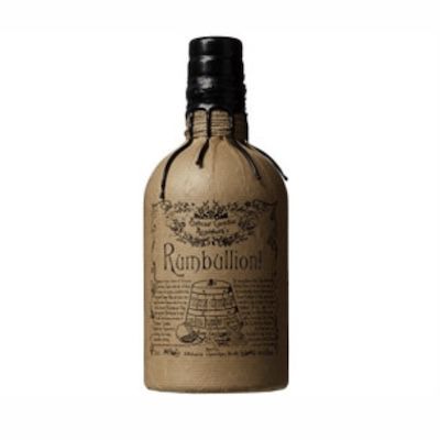 0,7L Ableforth’s Rumbullion Premium Spiced Rum für 26,99€ (statt 30€)