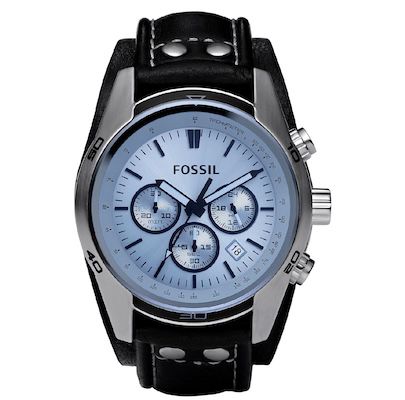 ⌚️Fossil Coachman Herren Uhr für 81,90€ (statt 99€)