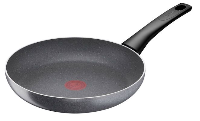 Tefal Hard Stone Pfanne mit Ø 24 cm für 25,94€ (statt 41€)